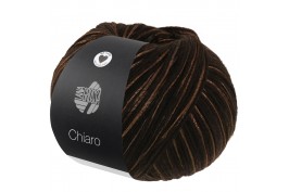 Chiaro nr 4 zwartbruin Chiaro nr 4 zwartbruin